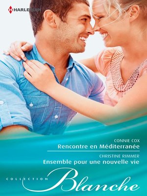 cover image of Rencontre en Méditerranée--Ensemble pour une nouvelle vie